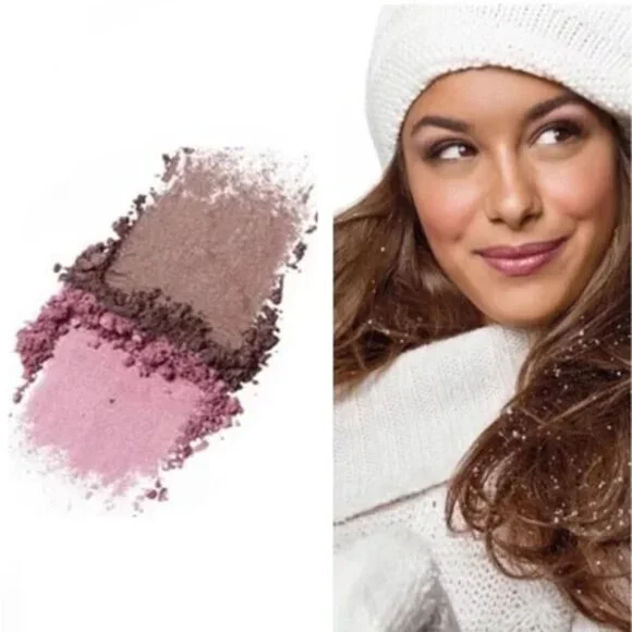 CLINIQUE 7pc Makeup Collection Mascara Lipstick 7Day Scrub All About Eyes Shadow - Picture 10 of 10